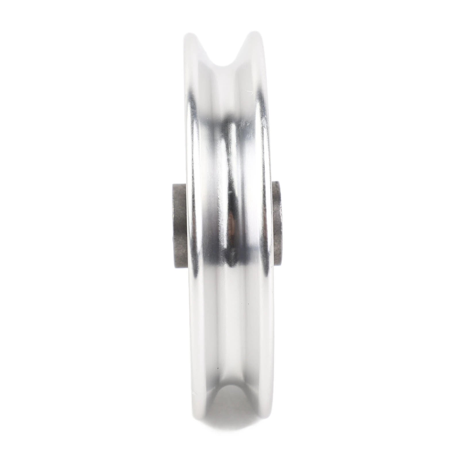Home Gym Attachments Aluminium Alloy Fitness Pulley Home Gym Attachments Part Exercise Strength Training Accessory Gym Accessory - Sun Studio