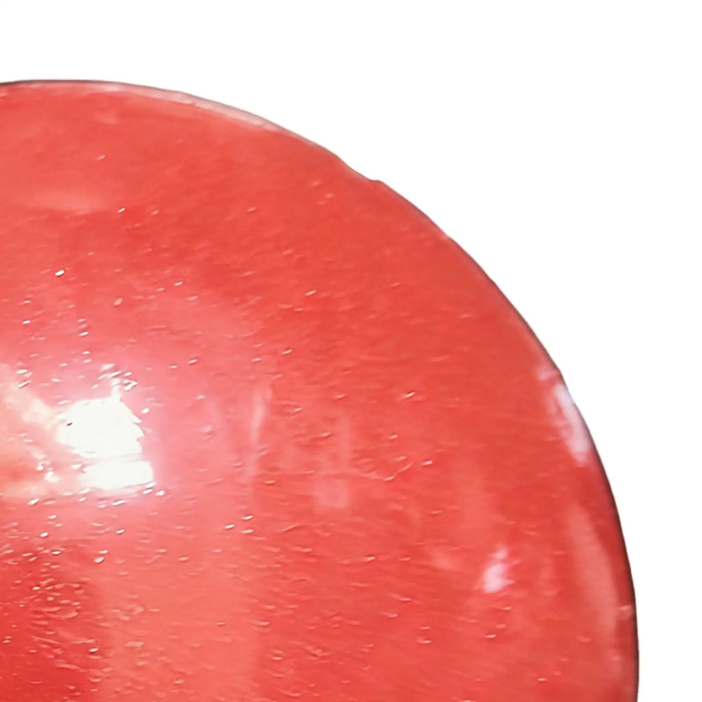 Rhythmic Gymnastics Ball Professional Ergonomic High Elasticity Rhythmic Gymnastic Ball For Dance Performance For Gymnasts - Sun Studio