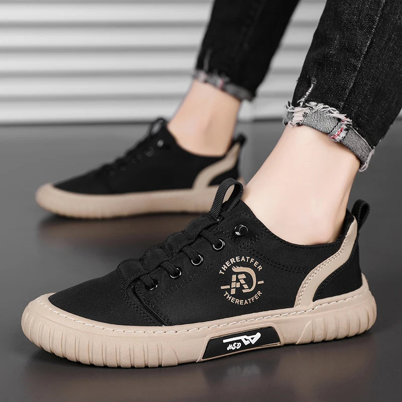 new cloth shoes men's shoes men's casual shoes breathable ice silk cloth shoes men sneakers zapatos deportivos shoes for men - Sun Studio