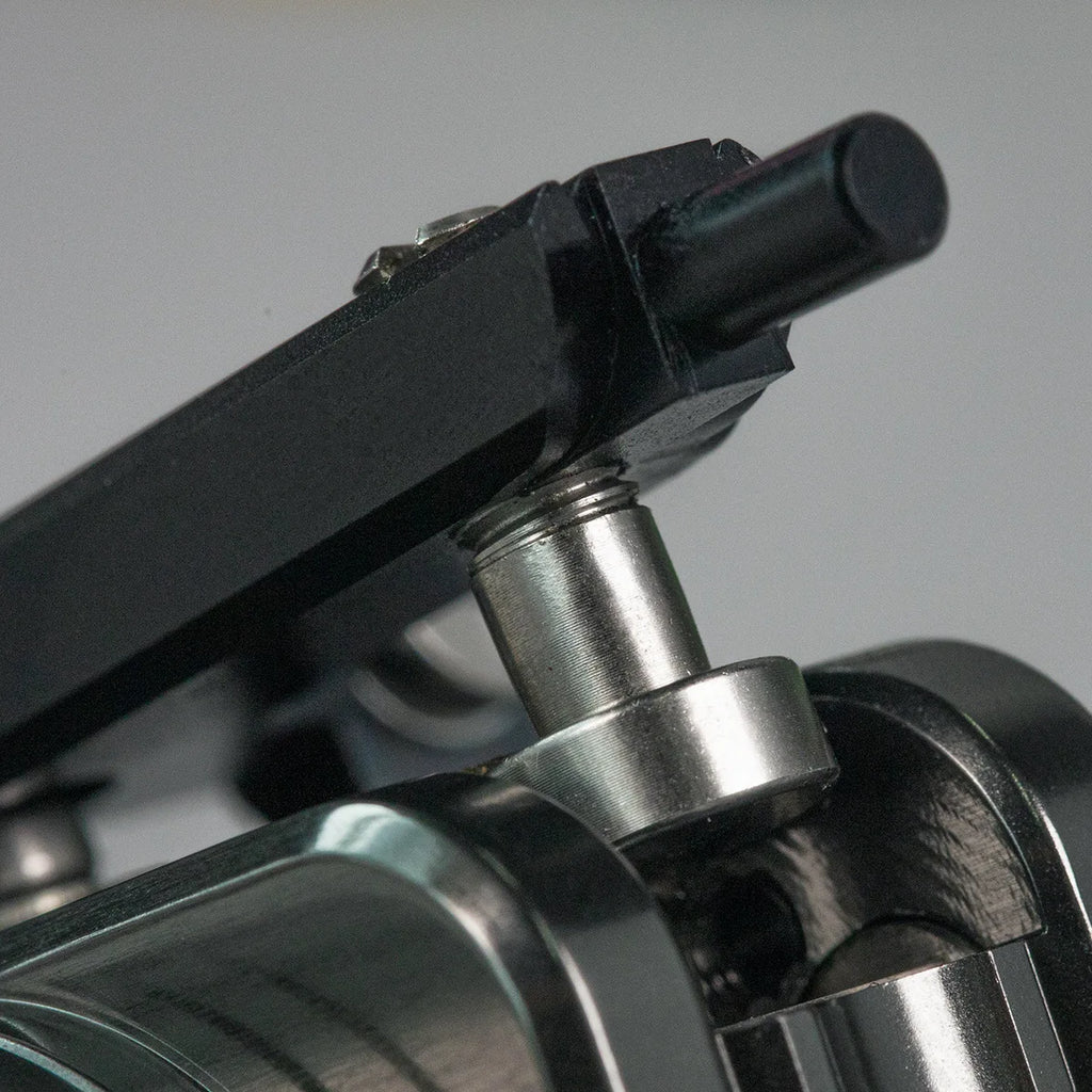 Brand New DARKLAB V7R Shrapnel Motor Rotary Tattoo Machine Gun Withe Adjustable Stroke Supply - Sun Studio