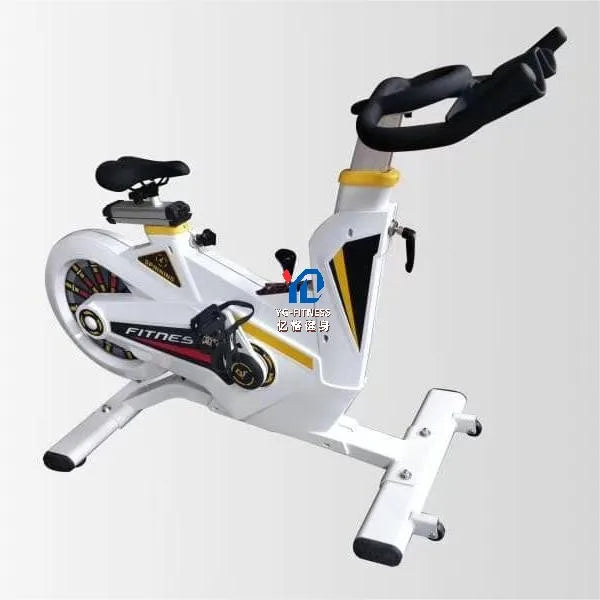 Fitness  Durable Responsive Professional  Spinning Bikes Sport Bikes Magnetic Spinning Bike for Gym - Sun Studio