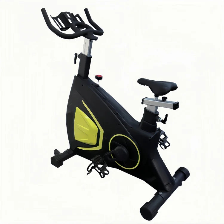 Indoor Fitness Equipment Commercial Spinning Bicycle Ultra-quiet Bicycle - Sun Studio