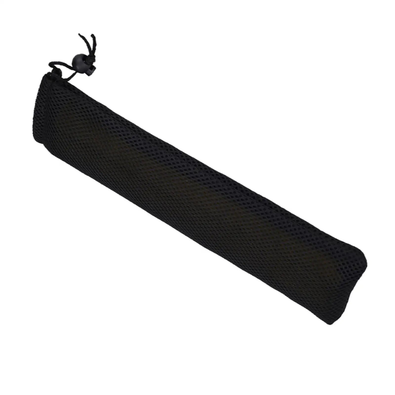 Nunchucks Bag Portable Carry Pouch Nunchucks Sports Equipment Bag Storage Bag for Sponge Foam Luminous Aluminum Alloy Nunchucks - Sun Studio