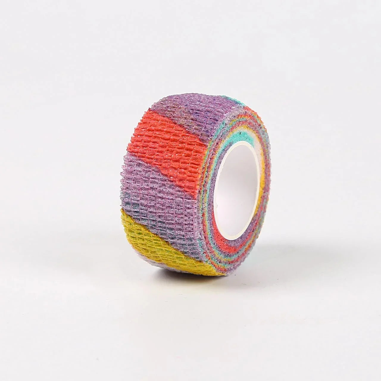 Elastic Breathable Tape Bandage Pet Flexible Cartoon Printed Finger Care Guard Sports Support Adherent Wrap Band Tape Bandages - Sun Studio
