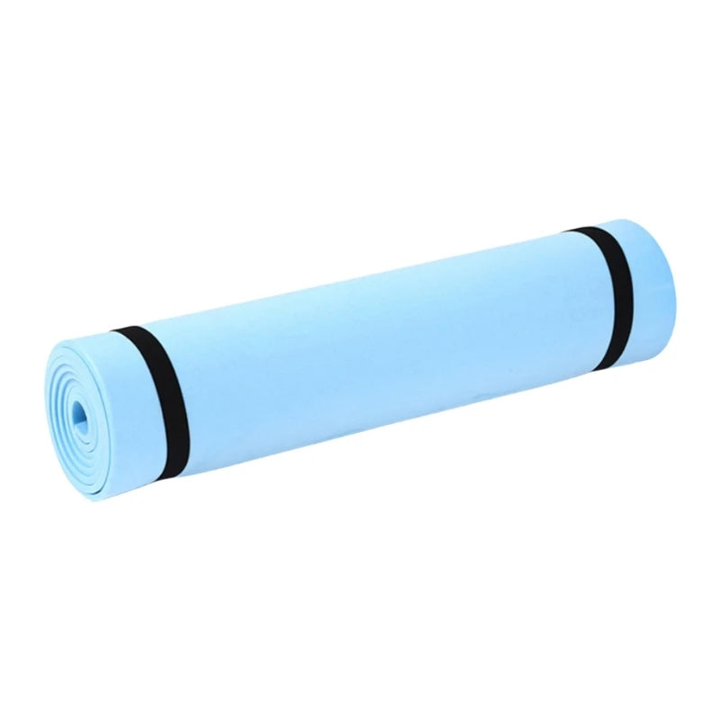 Nonslip Sports Fitness Mat Fitness Equipment for Exercise and Pilates Enduring - Sun Studio