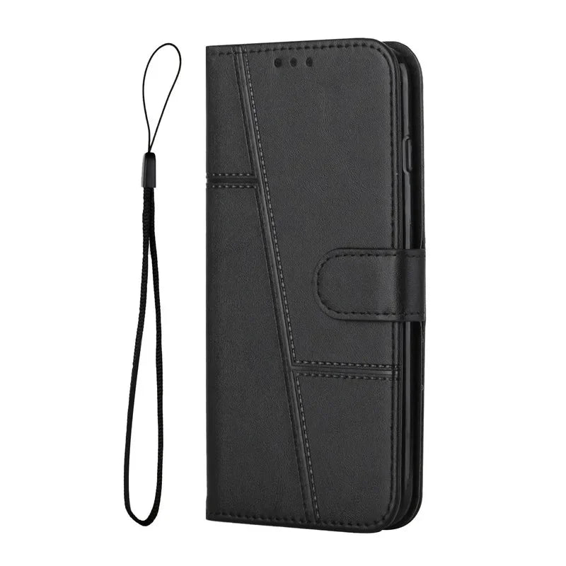 Leather Protect Phone Case For Samsung Galaxy S20 FE S20+ Ultra S 20 Plus S20Plus 5G Magnetic Cases Flip Wallet Cover Book Coque