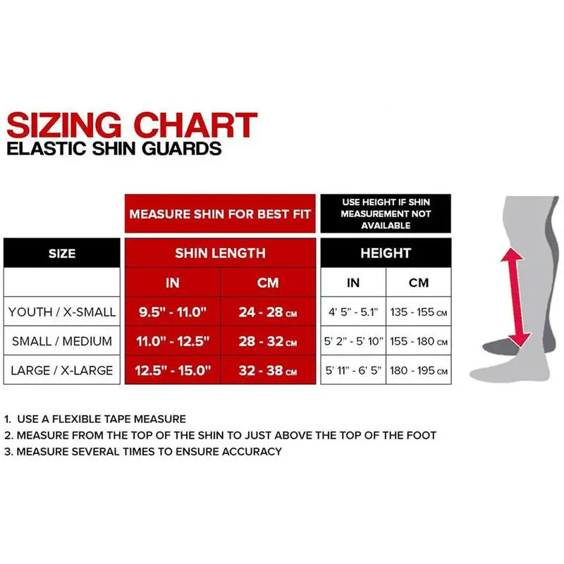 Boxing Shin Guards Fitness Instep Ankle Protector Foot Protection Kickboxing Pad Muaythai Training Leg Support Protector Cover - Sun Studio