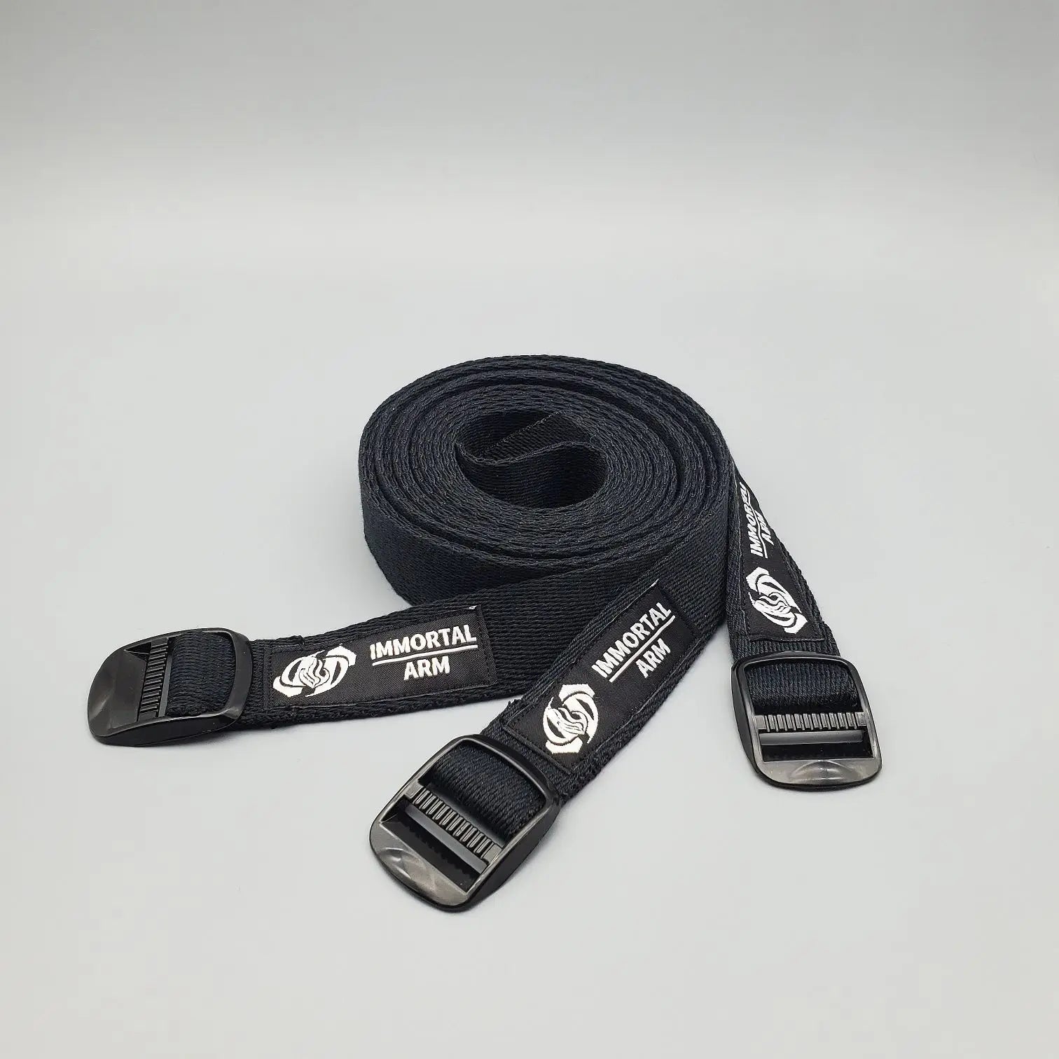 Metal Buckle Wrist Strap Wrist Wrestle Strap, Wrist Wrestle Strap Adjustable and Durable - Sun Studio