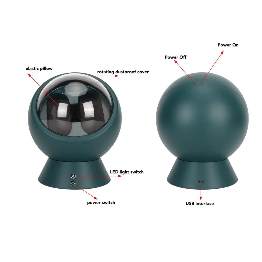 Mechanical Watch Winders for Automatic Watches USB Power Supply Rotate Stand Fashion Shaker Display Watch Box Can Use Batteries - Sun Studio