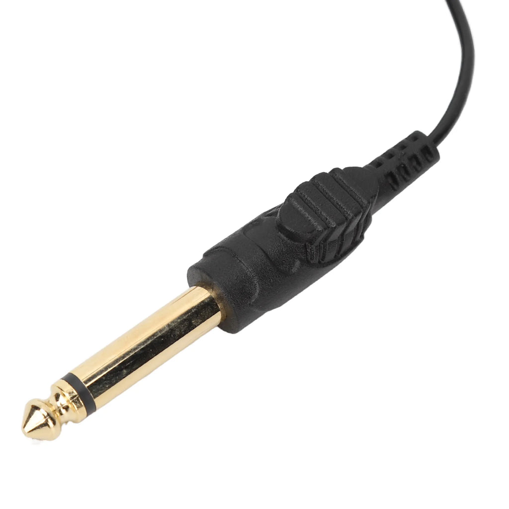 Tattoo Pen Power Supply 6.2ft  Tattoo Clip Cord TPE Tattoo Clip Cable Tattoo Machine Power Cord Tattoo Pen Power Supply - Sun Studio