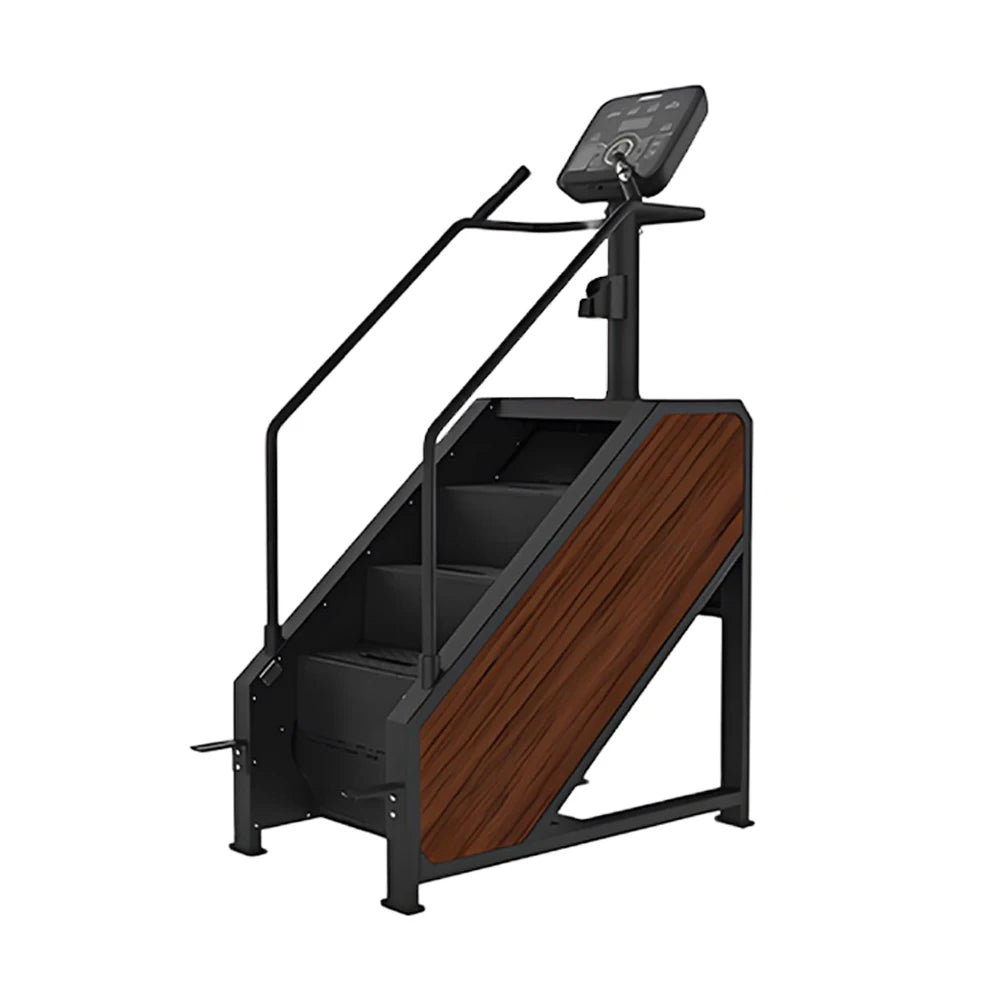 Commercial Gym Fitness Equipment Electric Stair Climber Machine For Vertical Climbing Home Use Stair Master Training - Sun Studio
