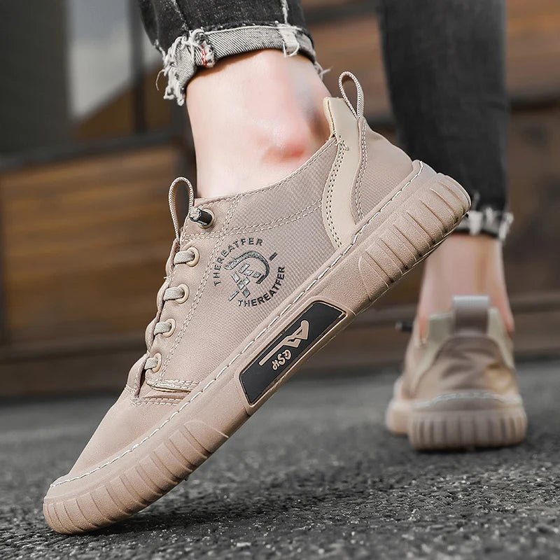 new cloth shoes men's shoes men's casual shoes breathable ice silk cloth shoes men sneakers zapatos deportivos shoes for men