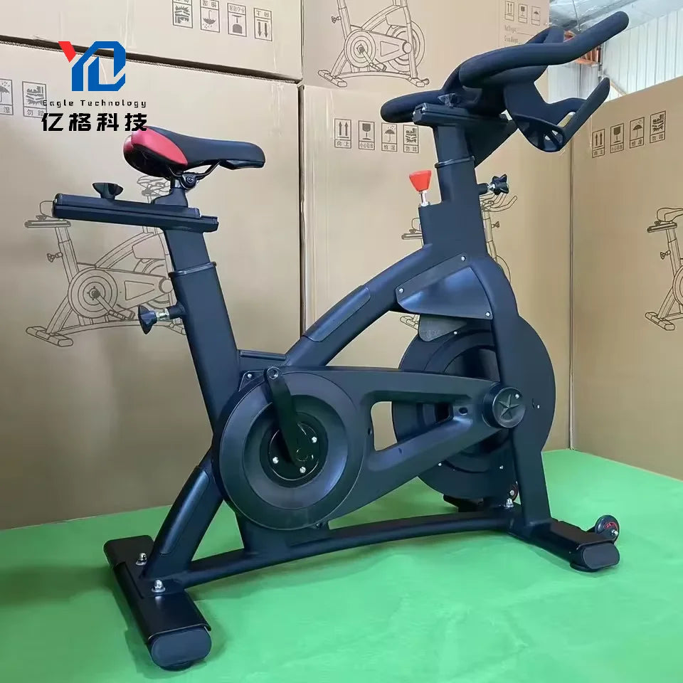 Commercial Spinning Bike for Body Building Excellent Quality Fitness Equipment for Gym Use by YG FITNESS - Sun Studio