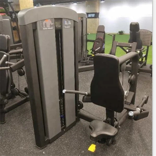 Gym Equipment Commercial Use Arm Exercise Muscle Training Alternate Triceps Machine For Club - Sun Studio