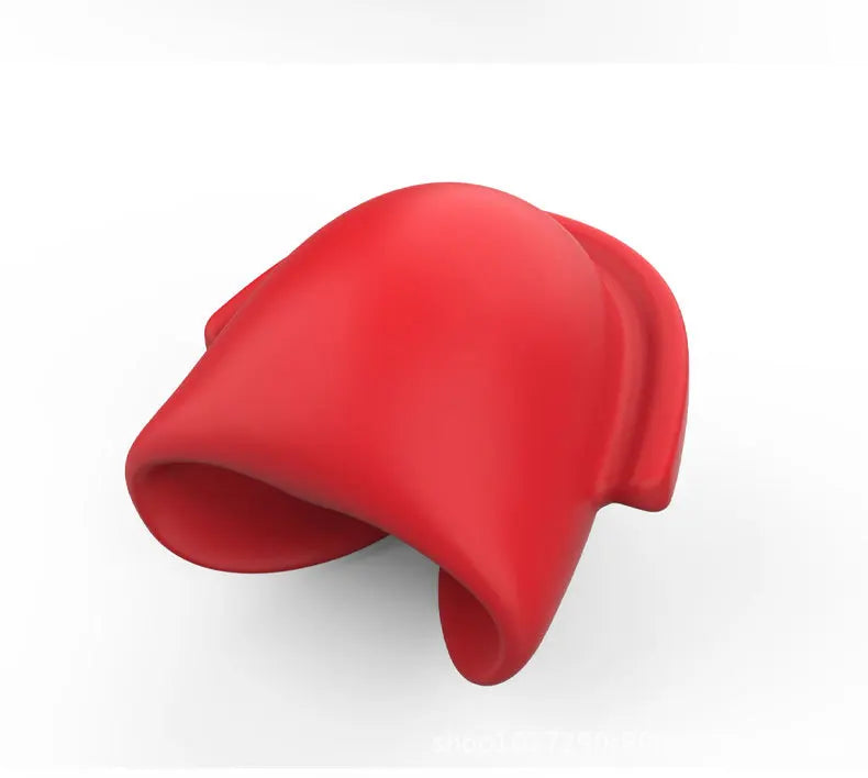 Adult Play Tongue Fixed Gag Balls BDSM Bondage Silicone Gag Balls Couples Erotic Control Bondage Strap-Ons Adult Erotic Devices - Sun Studio