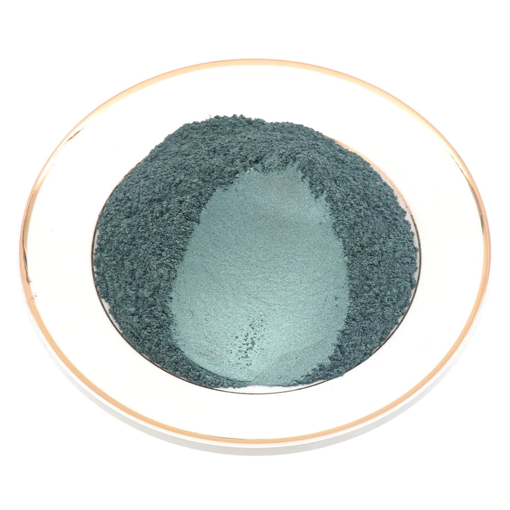 100 Grams Pearlescent Powder Resin Pigment Natural Mica Mineral Powder DIY Soap Epoxy Resin Dye Jewelry Making Makeup Supplies