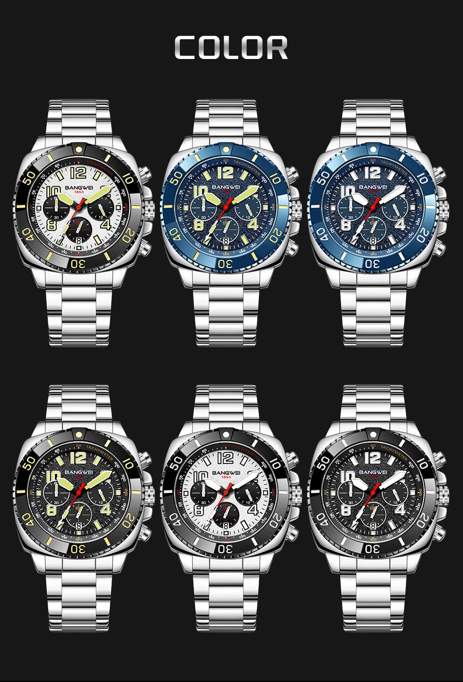 LIGE Men Military Watch Waterproof Wristwatch LED Quartz Clock Sport Watch Male Watches Men Business Clock Relogios Masculino - Sun Studio