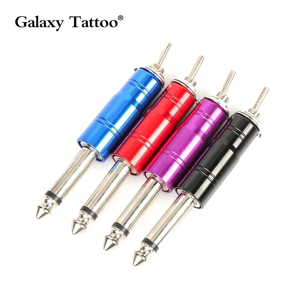 1PCS Wireless Switch Plug ForTattoo Machine Power Supply Foot Pedal Automatic Variable  Tattoo Power Switch Supplies - Sun Studio