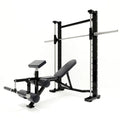 Commercial Professional Gym Use Fitness Equipment Home Comprehensive Training Machine For Pull Up Squat Bench Press And Sit Up - Sun Studio