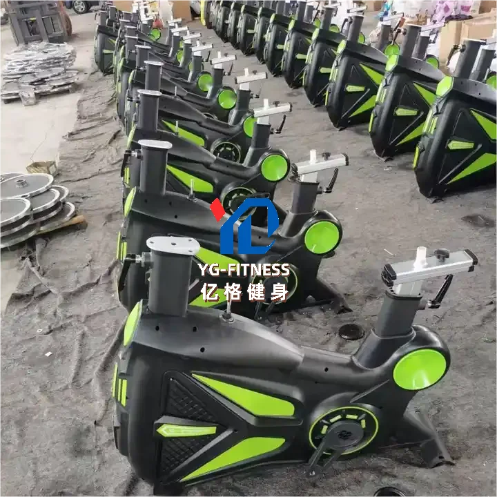 Commercial  High Quality  Spinning Bike    Commercial Bike Bike Fitness Gym - Sun Studio