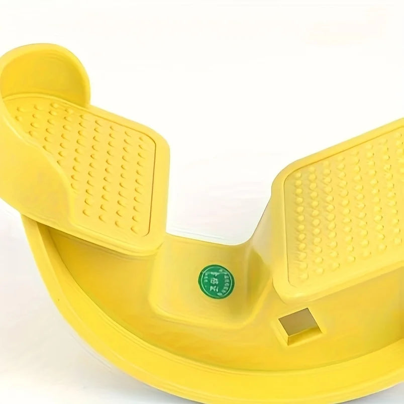1/2pcs Tilted Pedal Stretcher Achilles Tendon Muscle Massage Tool - Multi-Functional Foot Pedal for Yoga Fitness - Sun Studio
