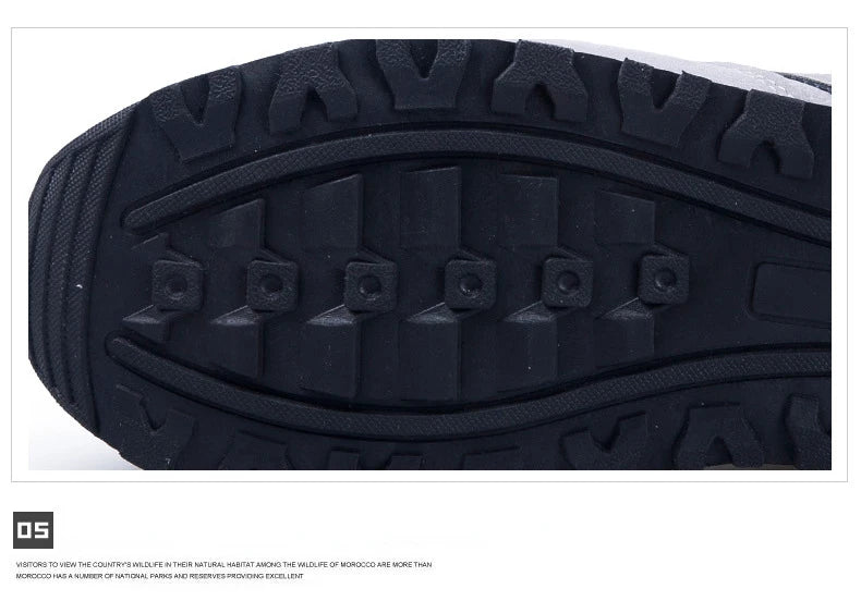 Brand Sneakers Men Outdoor Running Shoes High Quality Lace-Up Men Casual Shoes Fashion Comfortable Walking Shoes Tenis Hombres - Sun Studio
