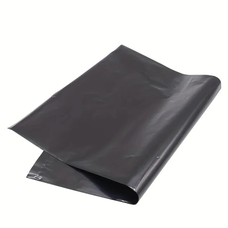 Tattoo Black Wash Bottle Bags Bottle Wash Covers Clean Bags Squeeze Bottle Sleeves for Tattoo Plastic Bag for Protect Bottle - Sun Studio
