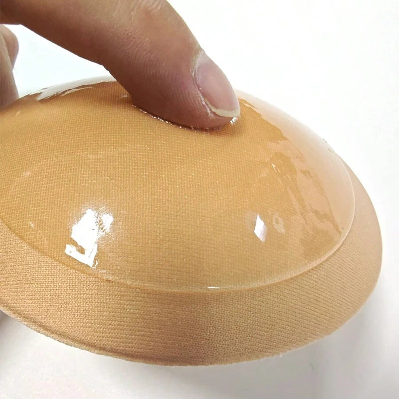 Bikini Chest Pad Bikini Set Push Up Padded Bikinis Swimsuit Women Swimwear Women Thicker Breathable Sponge Bra Pad - Sun Studio