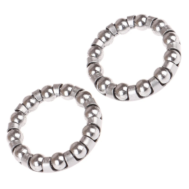 2pcs Replacement Parts for Fitness Bike Bearing Fitness Equipment Accessories - Sun Studio
