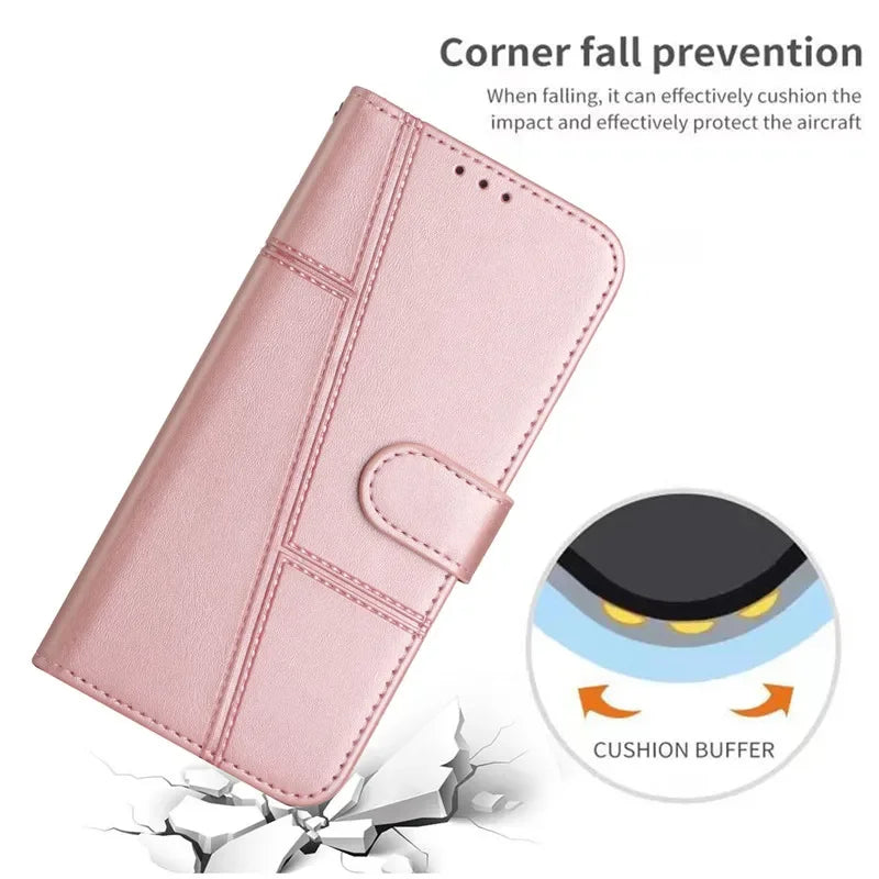 Leather Protect Phone Case For Samsung Galaxy S20 FE S20+ Ultra S 20 Plus S20Plus 5G Magnetic Cases Flip Wallet Cover Book Coque
