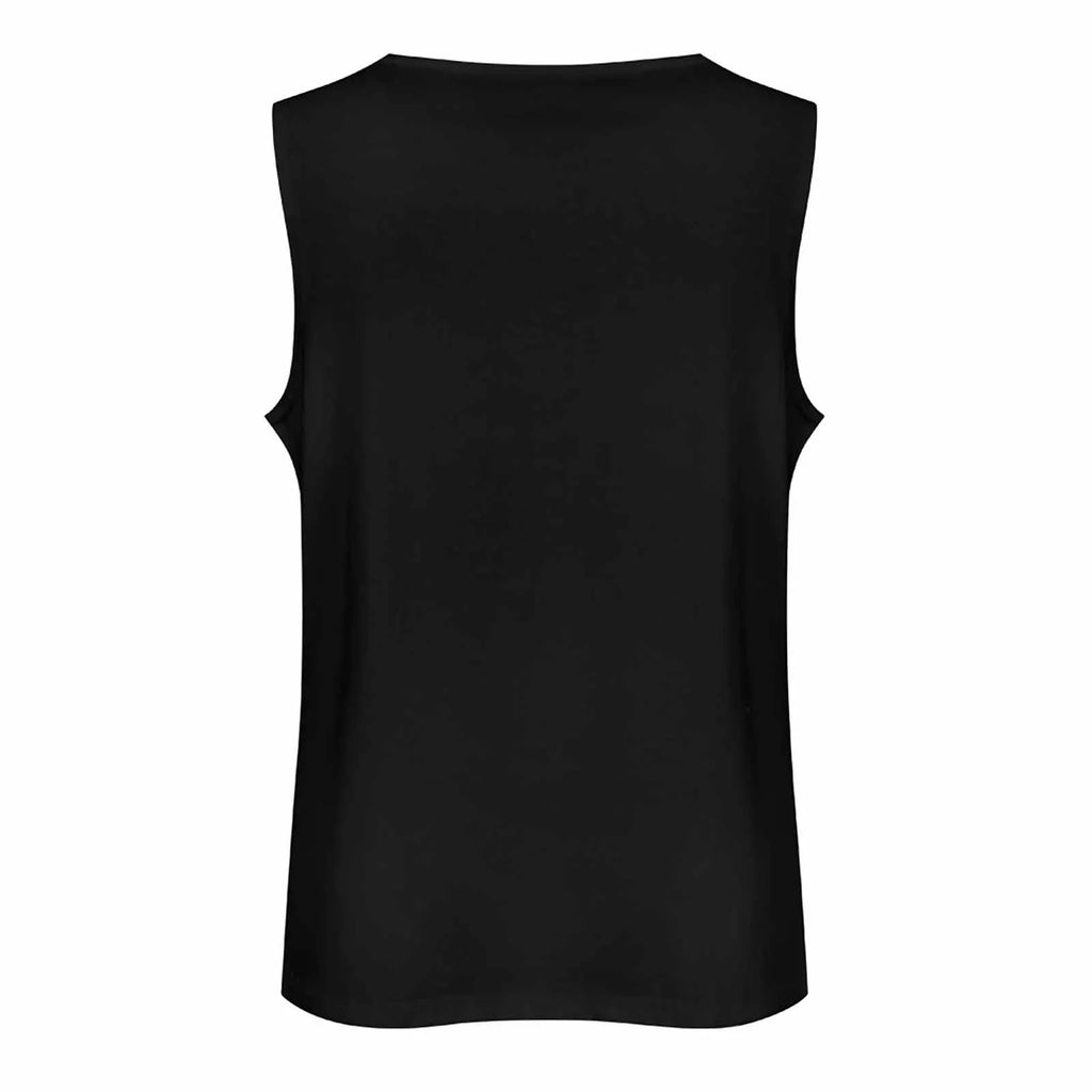 Cumdump Tank Top gym accessories man gym t-shirts - Sun Studio