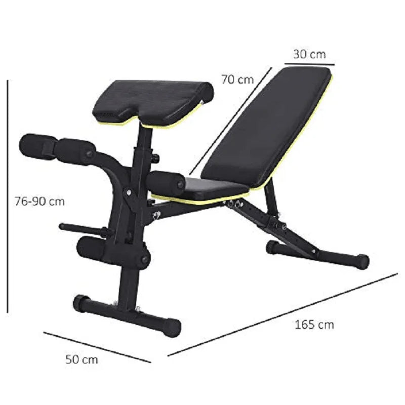 Gym Fitness Equipment Strength Home Bodybuilding Machine Multi Gym Single Station - Sun Studio