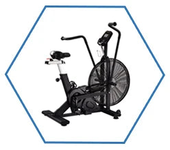 Recumbent Elliptical Exercise Bike Life Gym Exercise Bike - Sun Studio