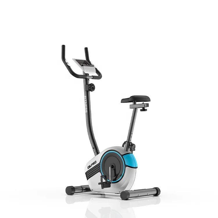 Gym Workout Indoor Exercise Spin Training Upright Bike - Sun Studio