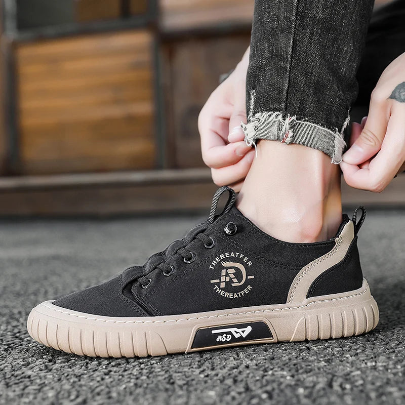 new cloth shoes men's shoes men's casual shoes breathable ice silk cloth shoes men sneakers zapatos deportivos shoes for men
