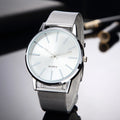 Montre à quartz décontractée Montres pour hommes Marque de luxe célèbre Montre-bracelet masculine Horloge pour hommes Saat Hodinky Relogio Masculino