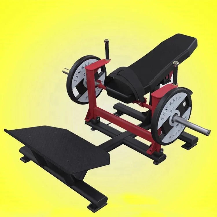 Factory Directly Glute Machine Gym Equipment Fitness Hip Trainer Machine - Sun Studio
