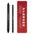 Cotton Blending Sponge Brush Pens Set 2Pcs Double-Headed Washable Sketch Wipe Reusable Art Blenders for Detail Shadow Highlight - Sun Studio