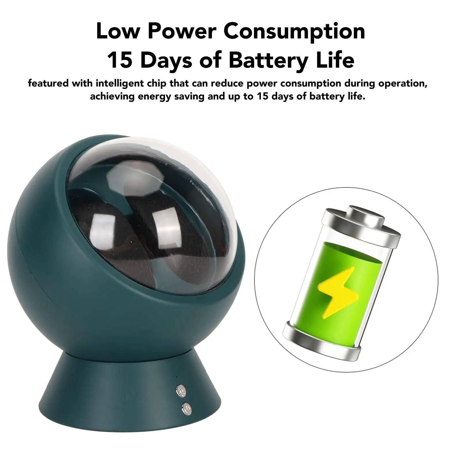 Mechanical Watch Winders for Automatic Watches USB Power Supply Rotate Stand Fashion Shaker Display Watch Box Can Use Batteries - Sun Studio