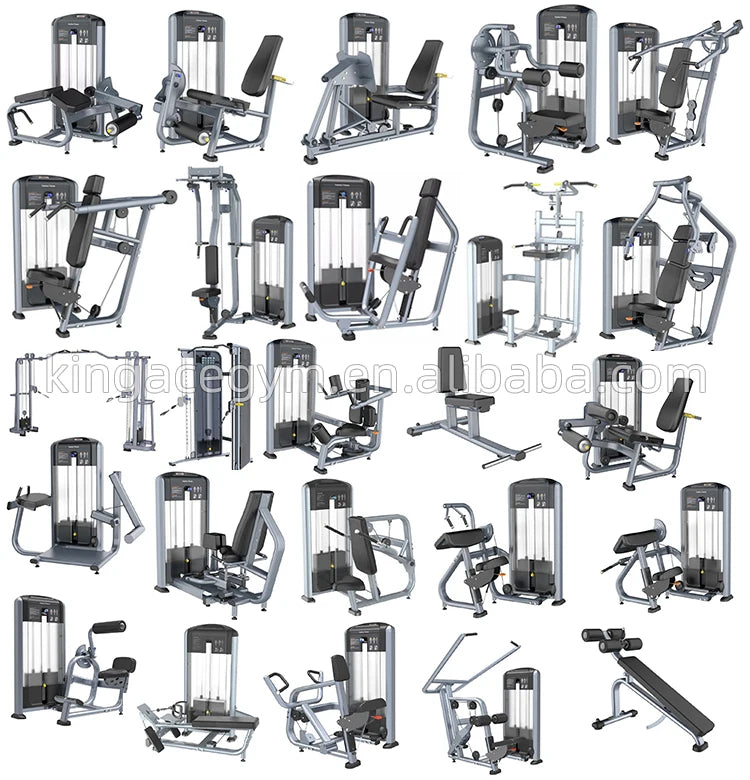 Gym Storage Rack Fitness Multi-purpose Rack Body Strength Training Equipment Workout Handle Rack - Sun Studio