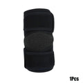 1 PC Sports Medicine Adjustable Elbow Support for Tennis & Golfer's Elbow, Support and Relive Strain for Men & Women,One Size - Sun Studio