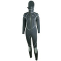 YONSUB Scuba Front Zipper 5MM Long or Short Sleeves Neoprene Men Diving Snorkeling Wetsuit Underwater Hunting Surfing Swimsuit - Sun Studio