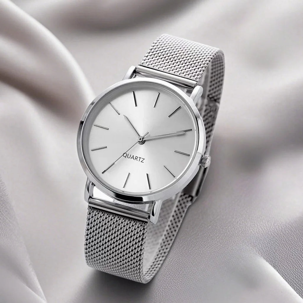Casual Quartz Watch Men's Watches Top Luxury Brand Famous Wrist Watch Male Clock For Men Saat Hodinky Relogio Masculino - Sun Studio