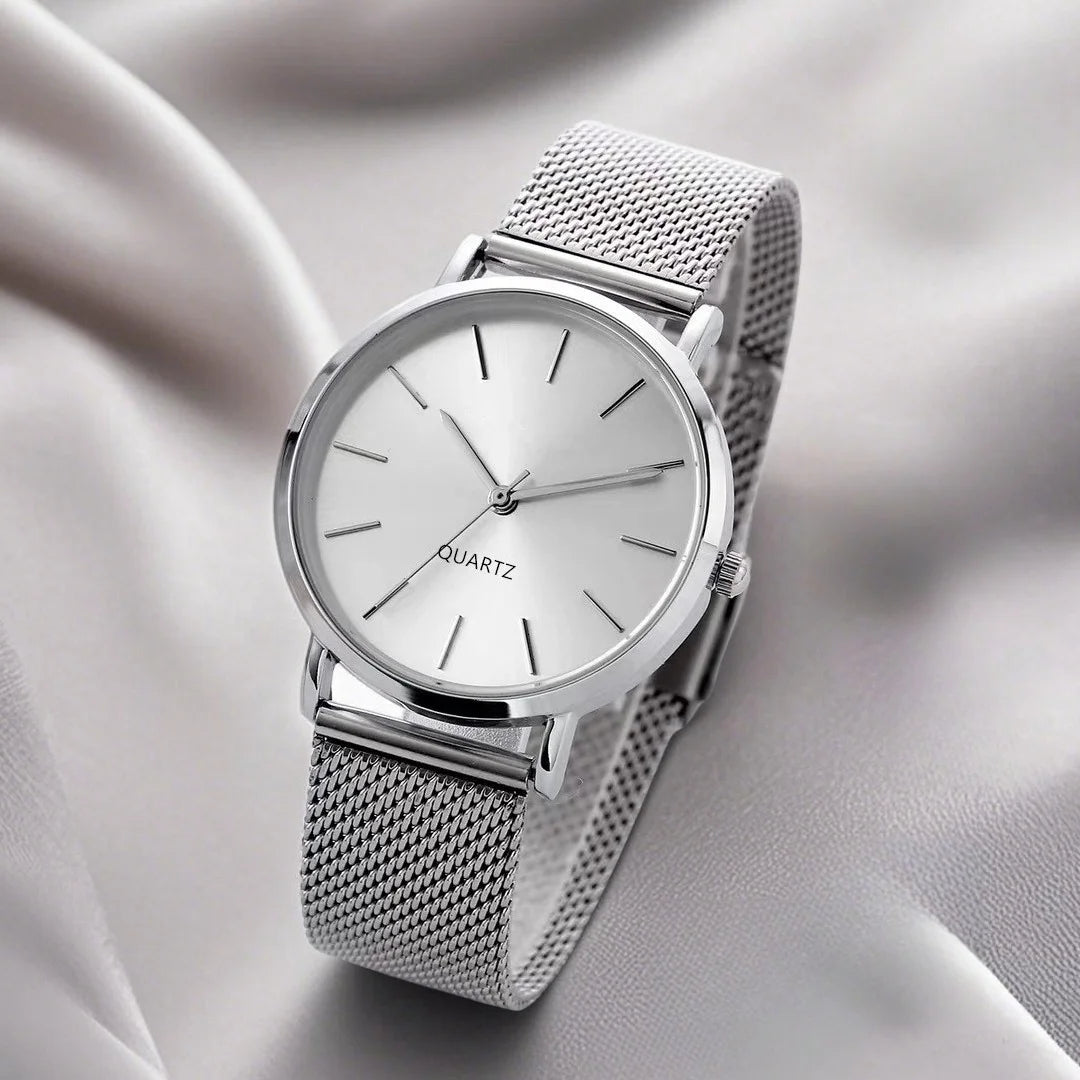 Casual Quartz Watch Men's Watches Top Luxury Brand Famous Wrist Watch Male Clock For Men Saat Hodinky Relogio Masculino - Sun Studio