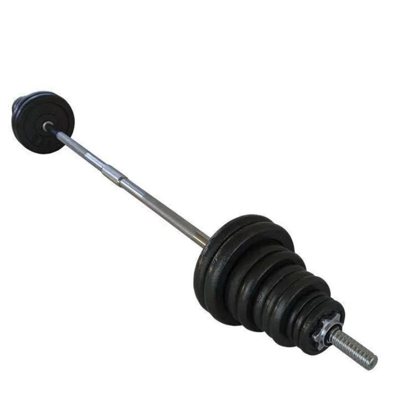 10kg 15kg 20kg 30kg Gym Home Weightlifting Dumbbells with Box Painted Black Painted Cast Iron Dumbbells Barbell Set. - Sun Studio