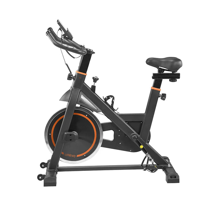 Fitness Bicycle Home Commercial Spinning Indoor Exercise Fit Exercise Bike Used Indoor Bicicleta Para Spinning - Sun Studio