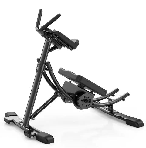 Abdominal Machine Gym Equipment For Exercise Machine Trainer Exercise Abs Wheel Roller For Gym - Sun Studio
