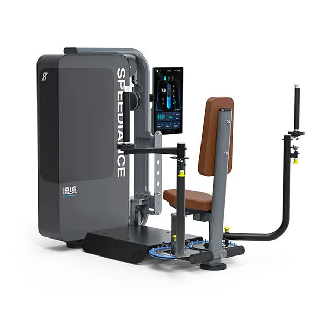 Smart Gym Wholesale Single Function Training Machine One Station Home Gym Smart Lying Legs Curl Machine