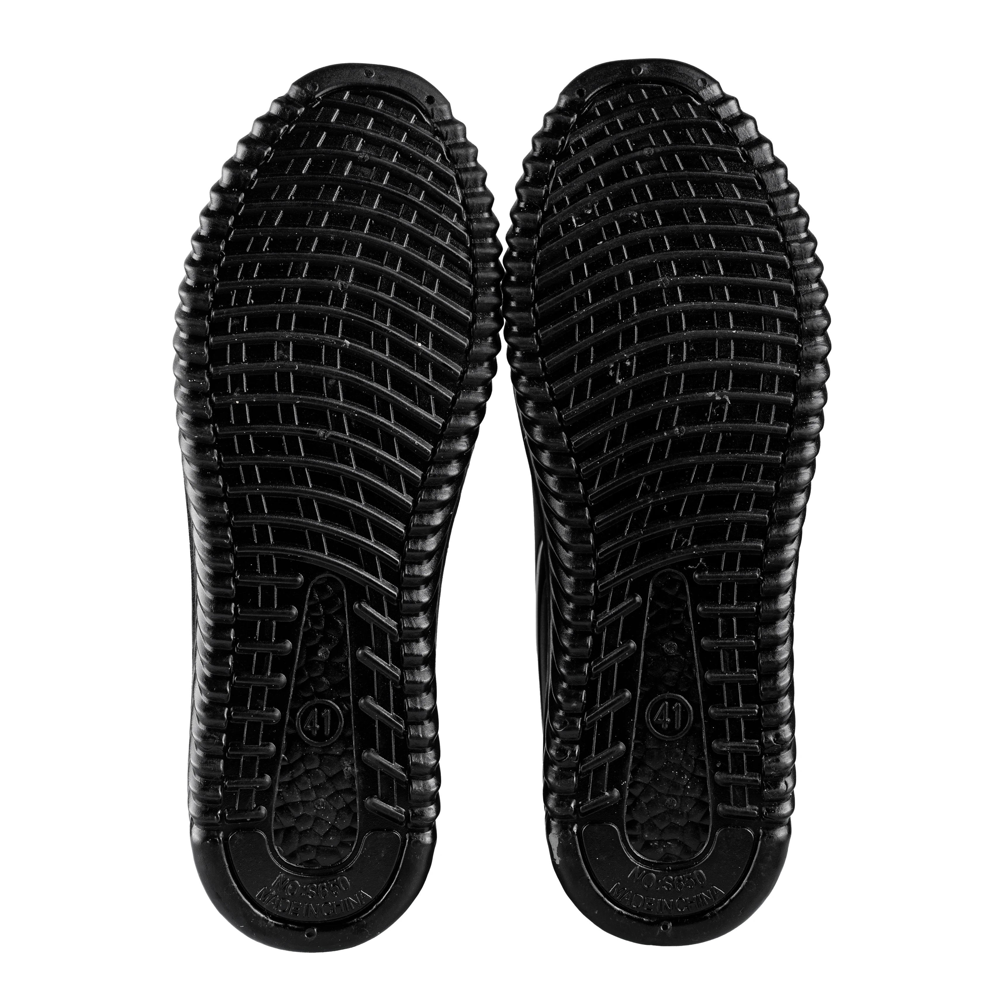 Couples Short Rain Shoes Fashion Light Waterproof Shoes Non-Slip Sports Korean Rain Boots - Sun Studio