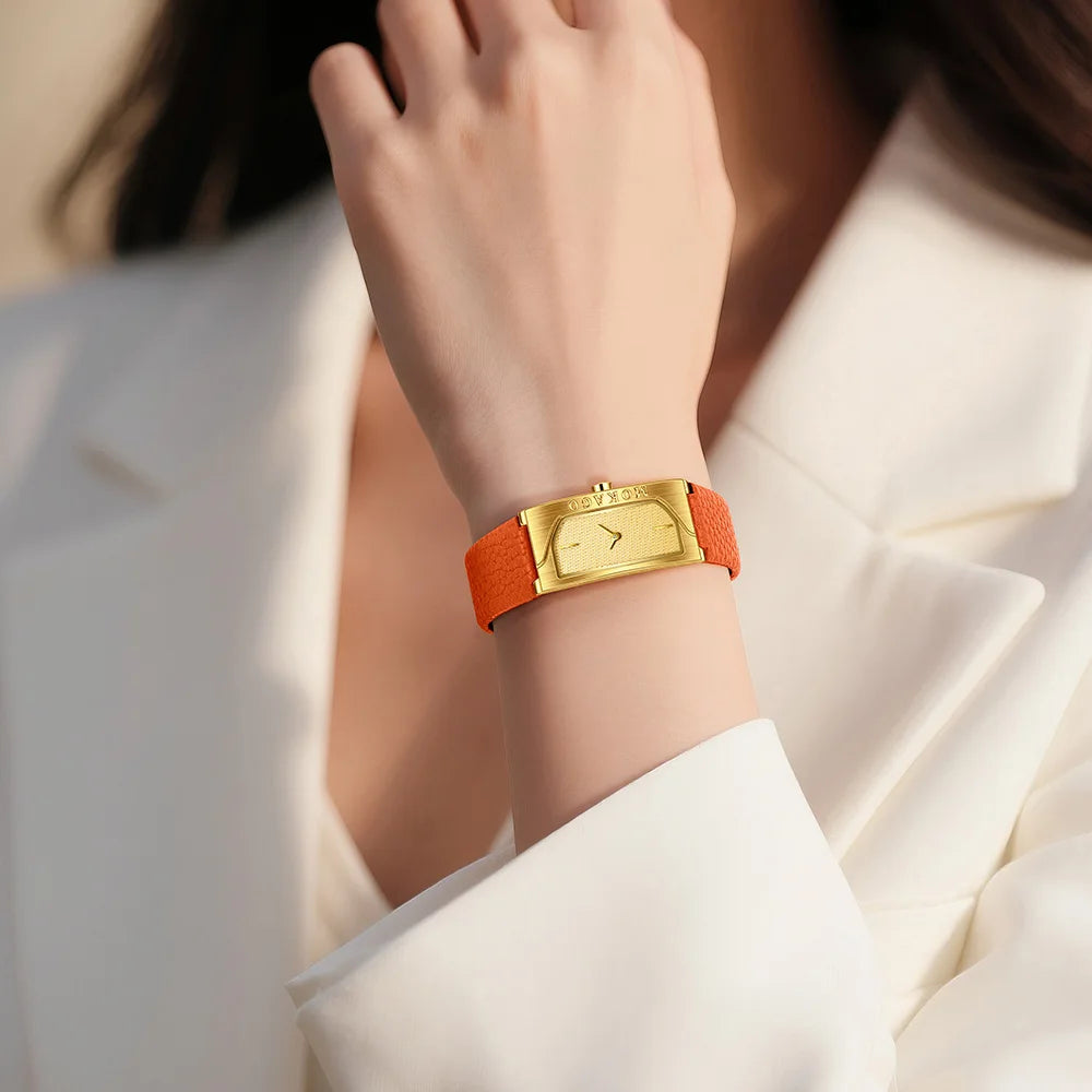 New Luxury Special Women Watches Girl Bracelet Lady Watch For Woman Steel Strap Gifts Quartz Waterproof Wristwatches Reloj Mujer - Sun Studio